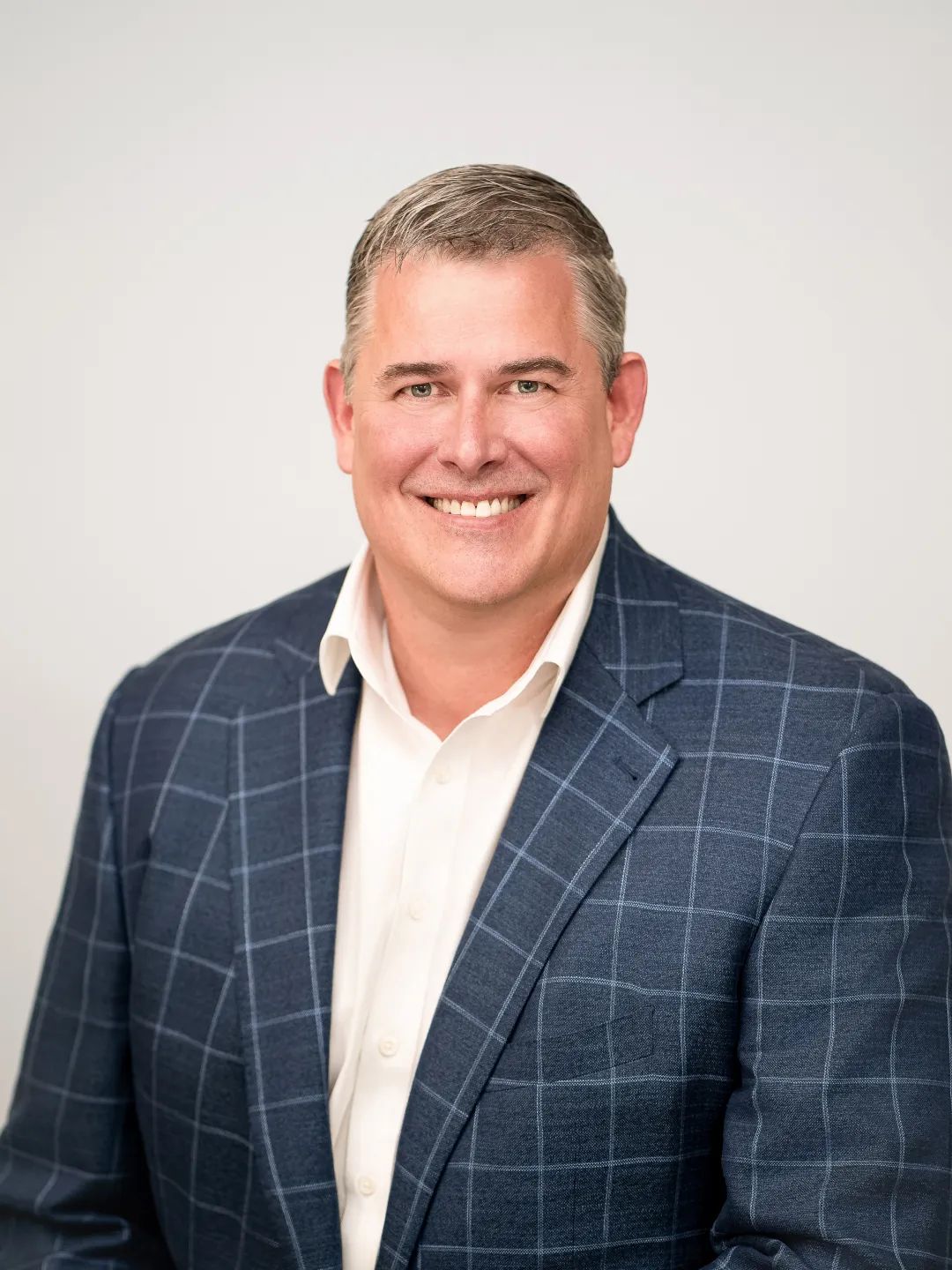 Chief Operating Officer
