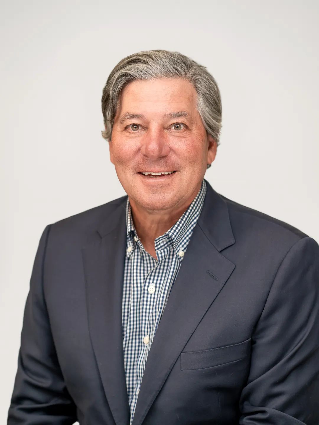 John Corey