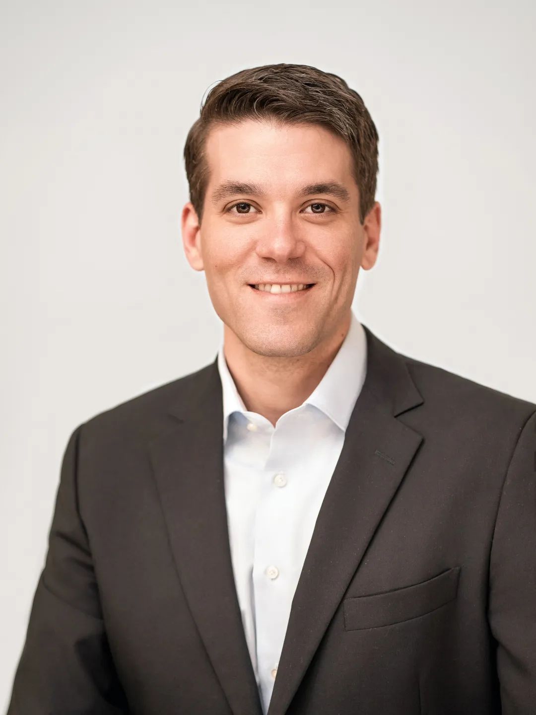 Mason Corey