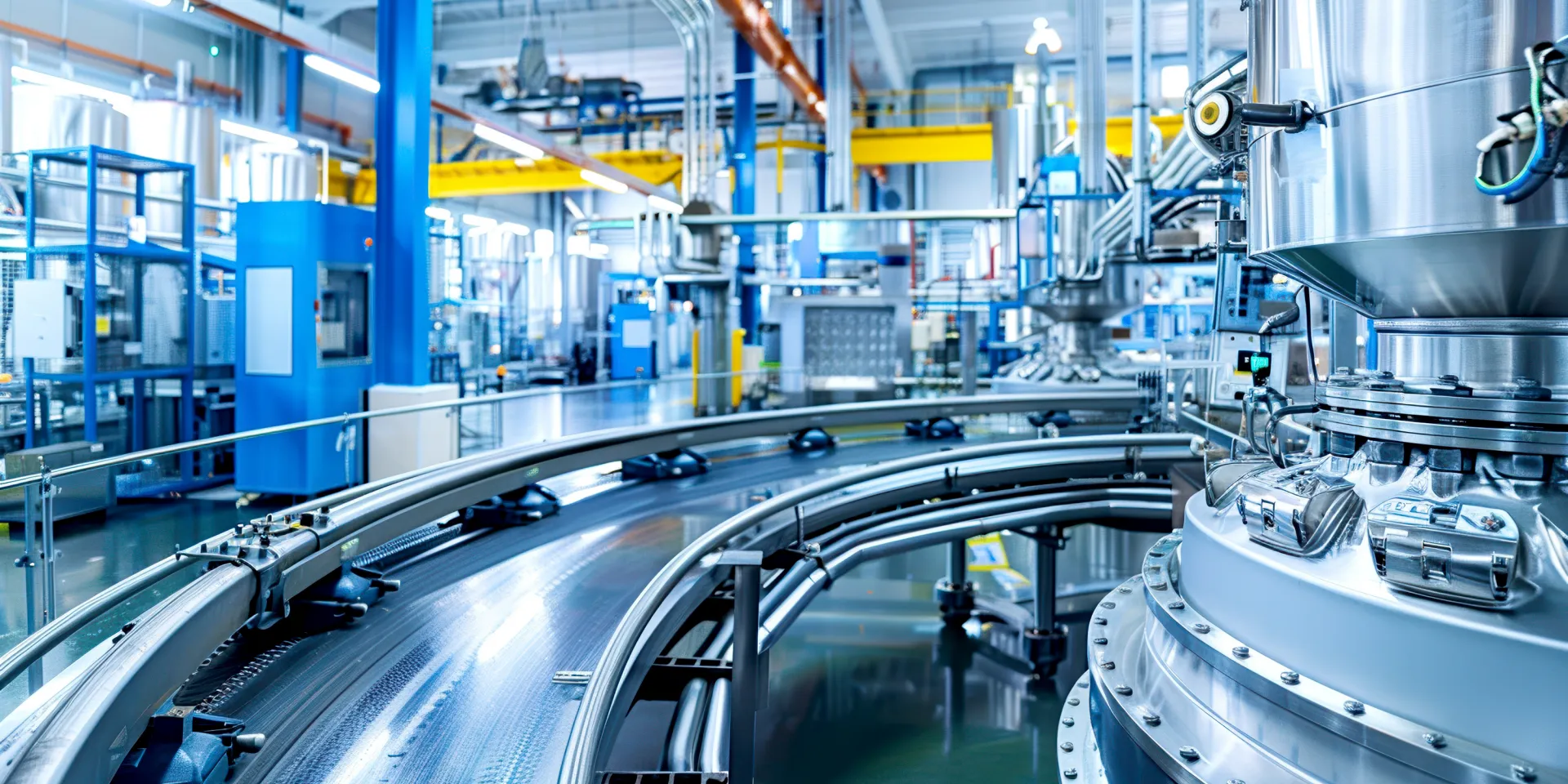 Equipment <br />
Leasing Solutions